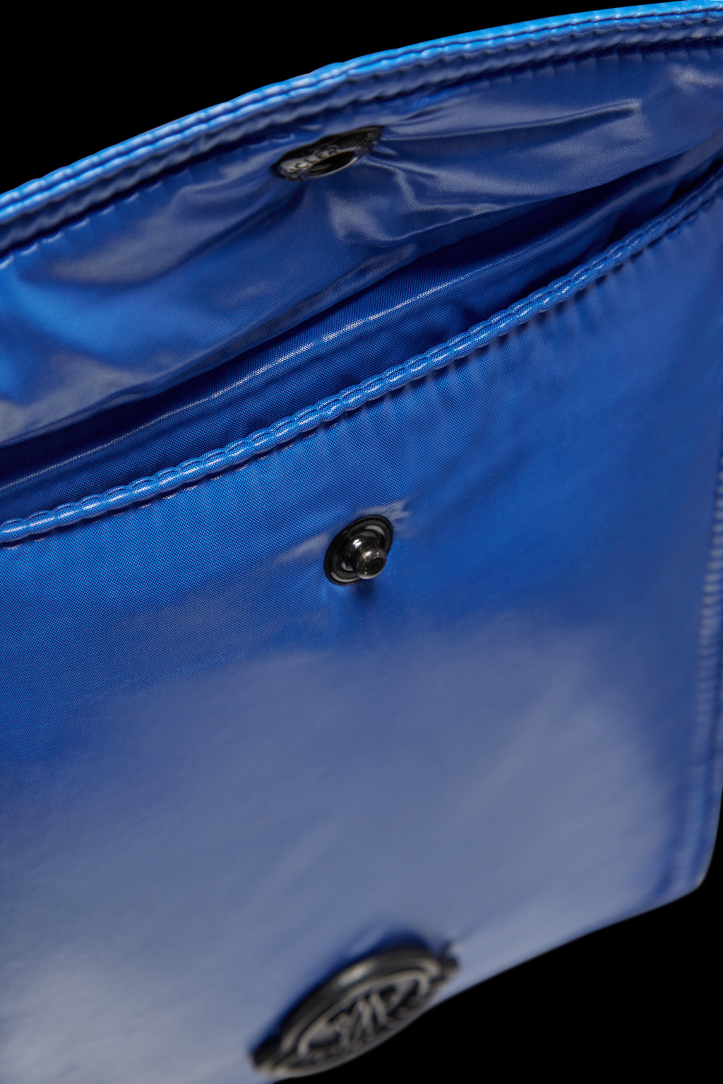 Nylon Laqué Phone Case