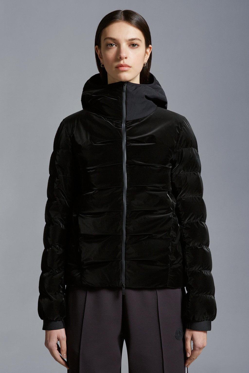 Ananke Short Down Jacket