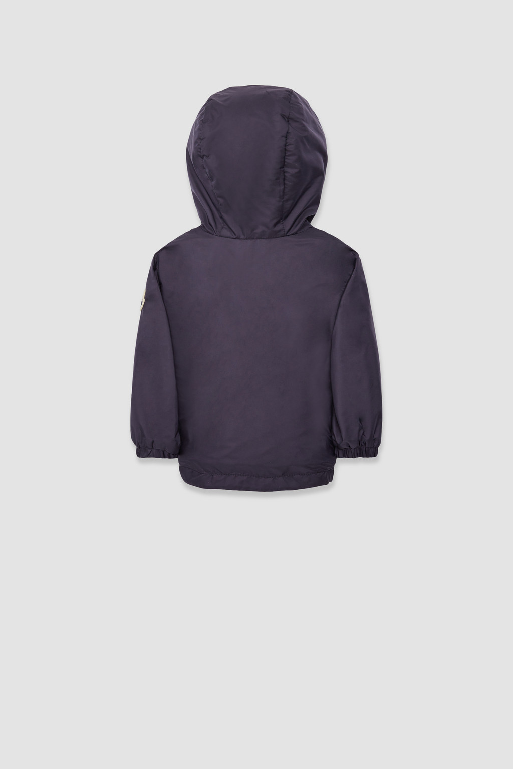 Granduc Hooded Jacket