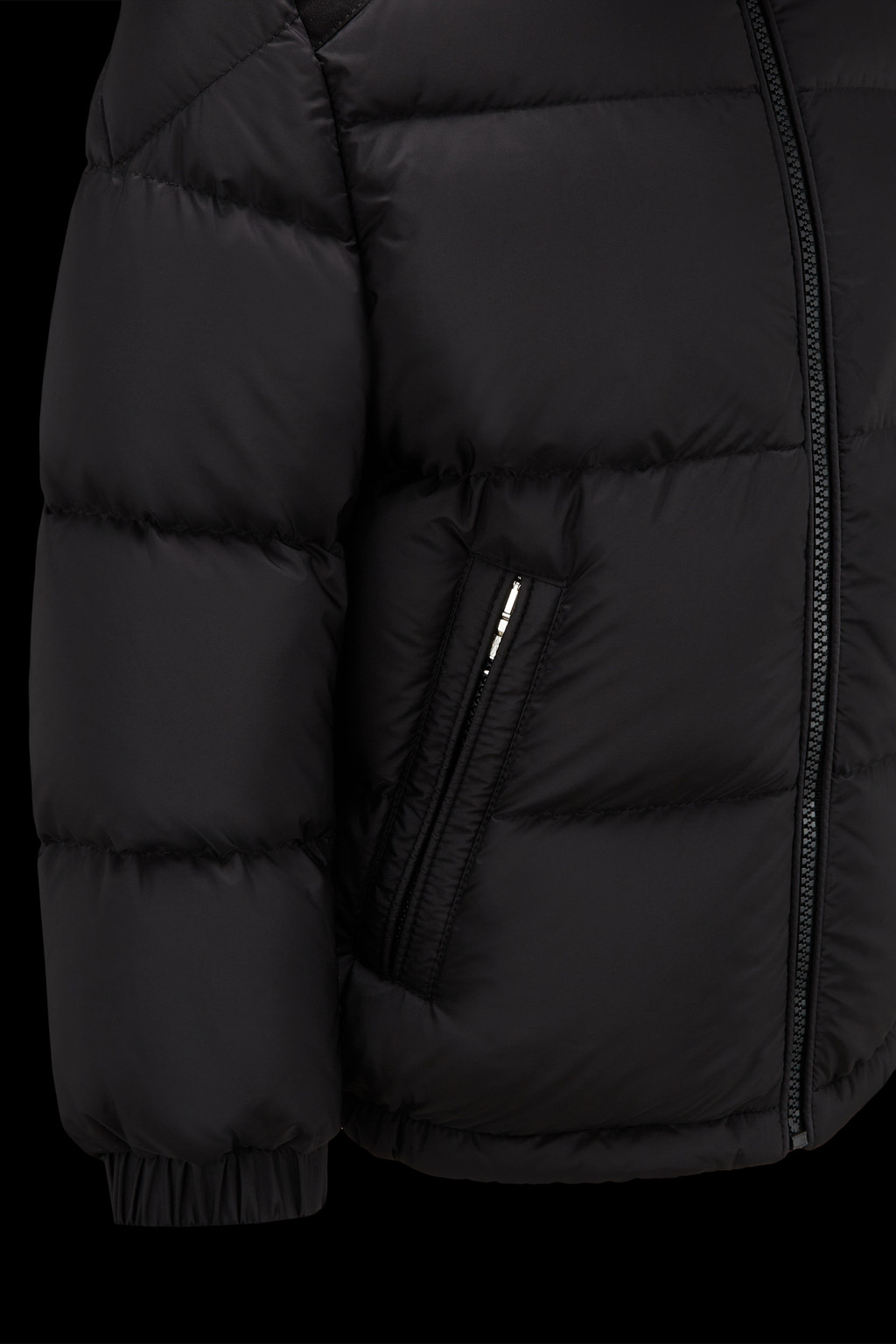 Jake Down Jacket