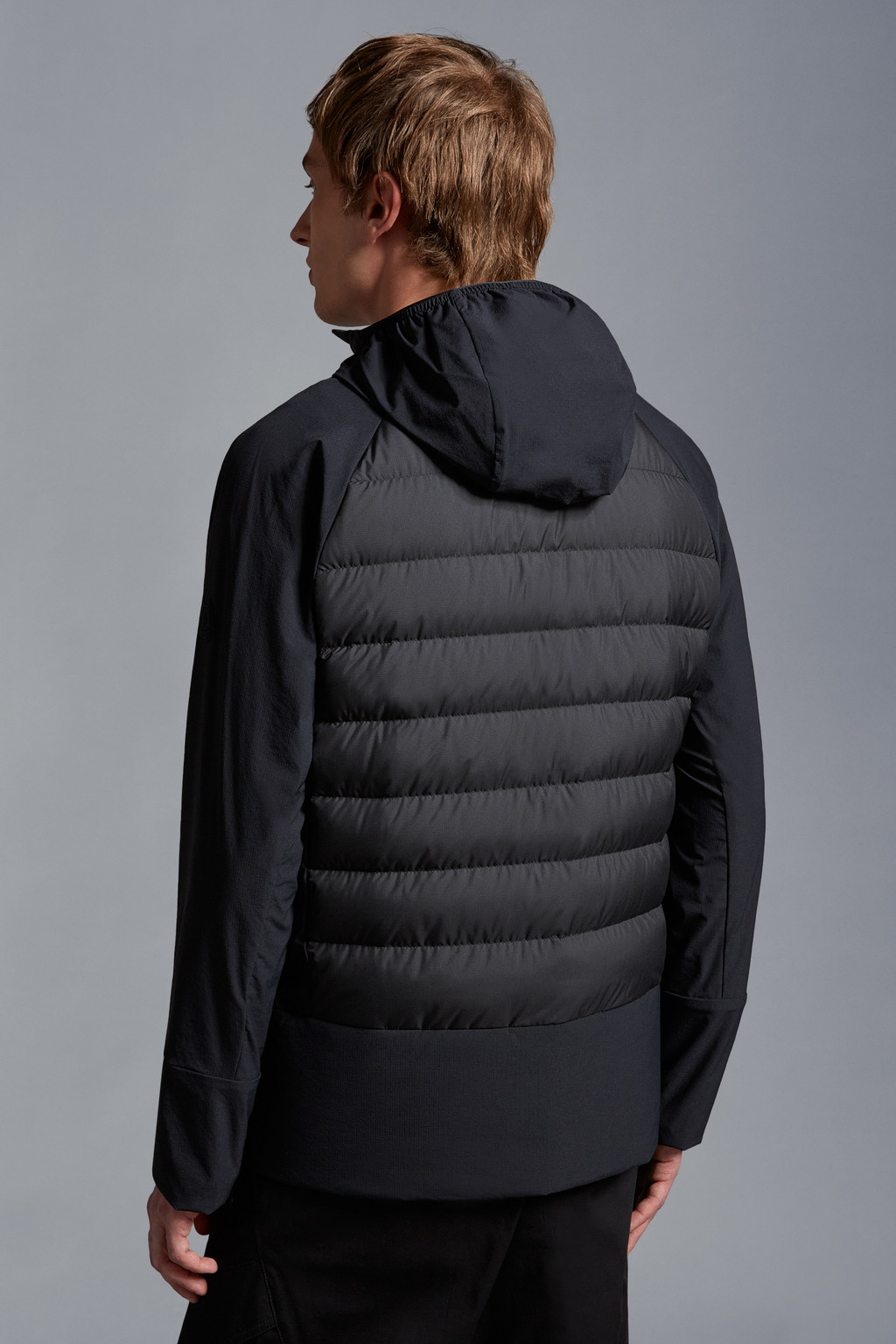 Viaur Short Down Jacket