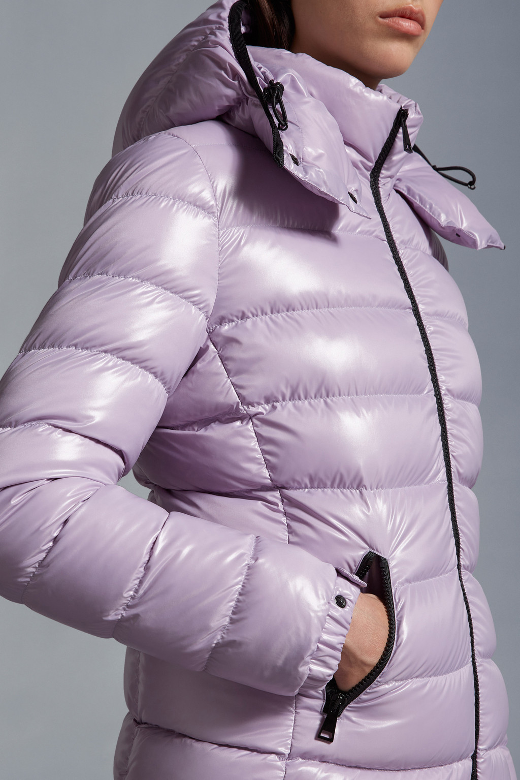 Bady Short Down Jacket
