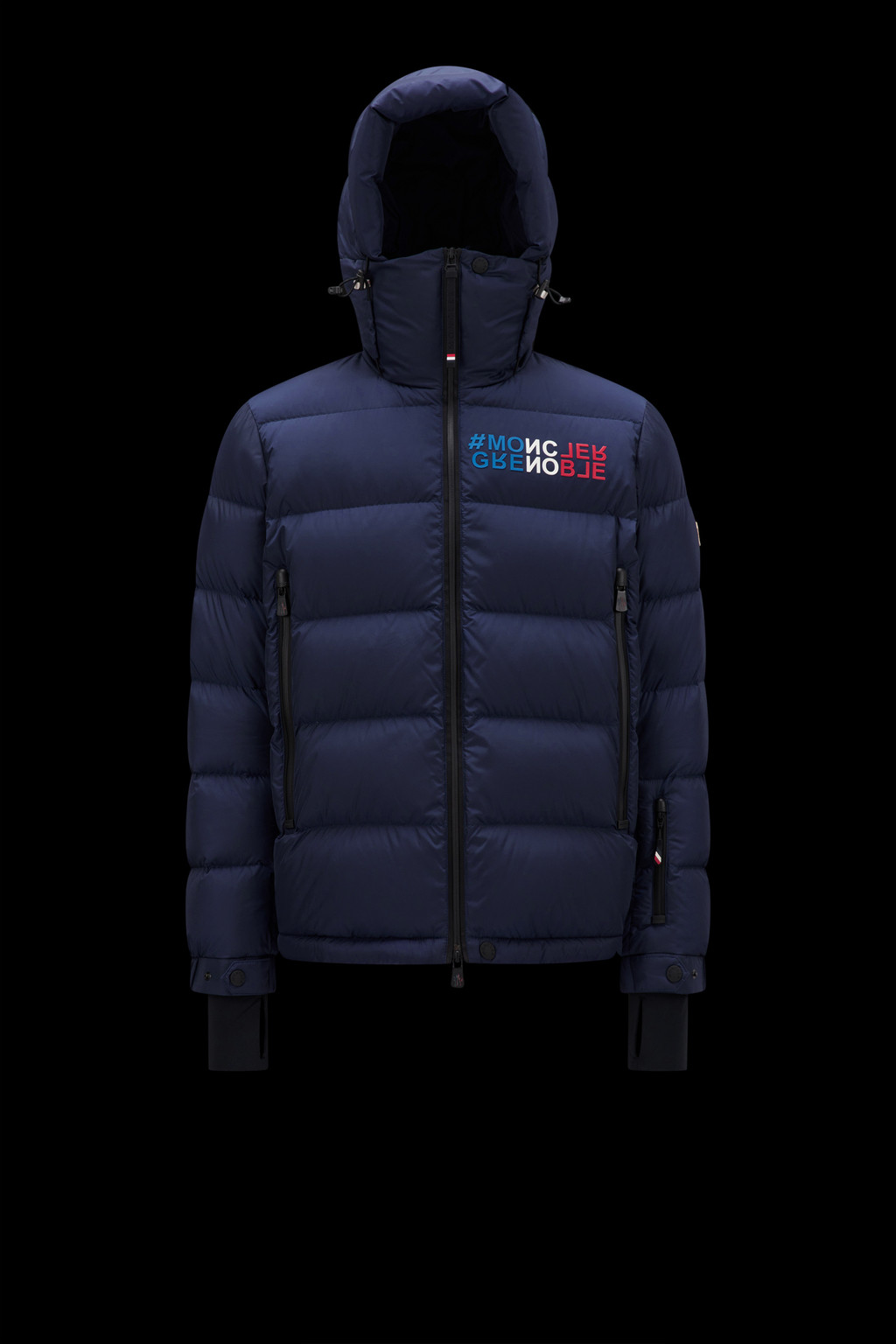 Isorno Short Down Jacket