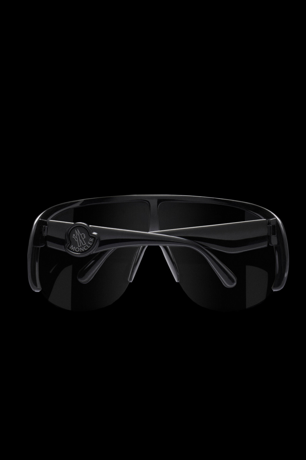 Phanthom Shield Sunglasses