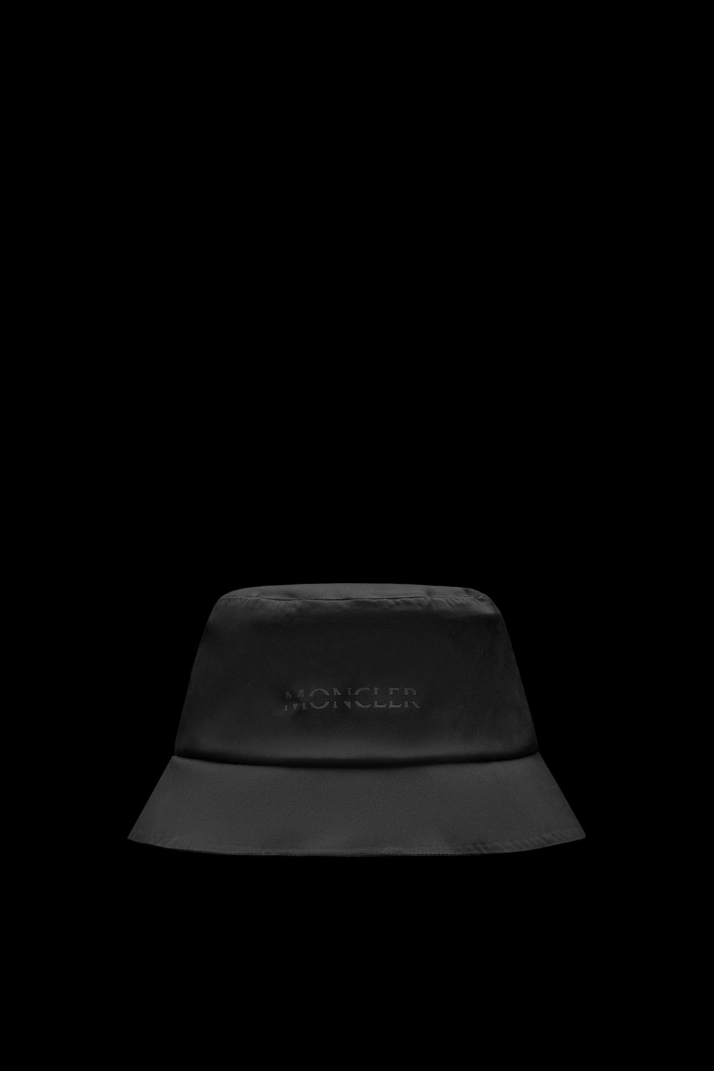 Logo Bucket Hat