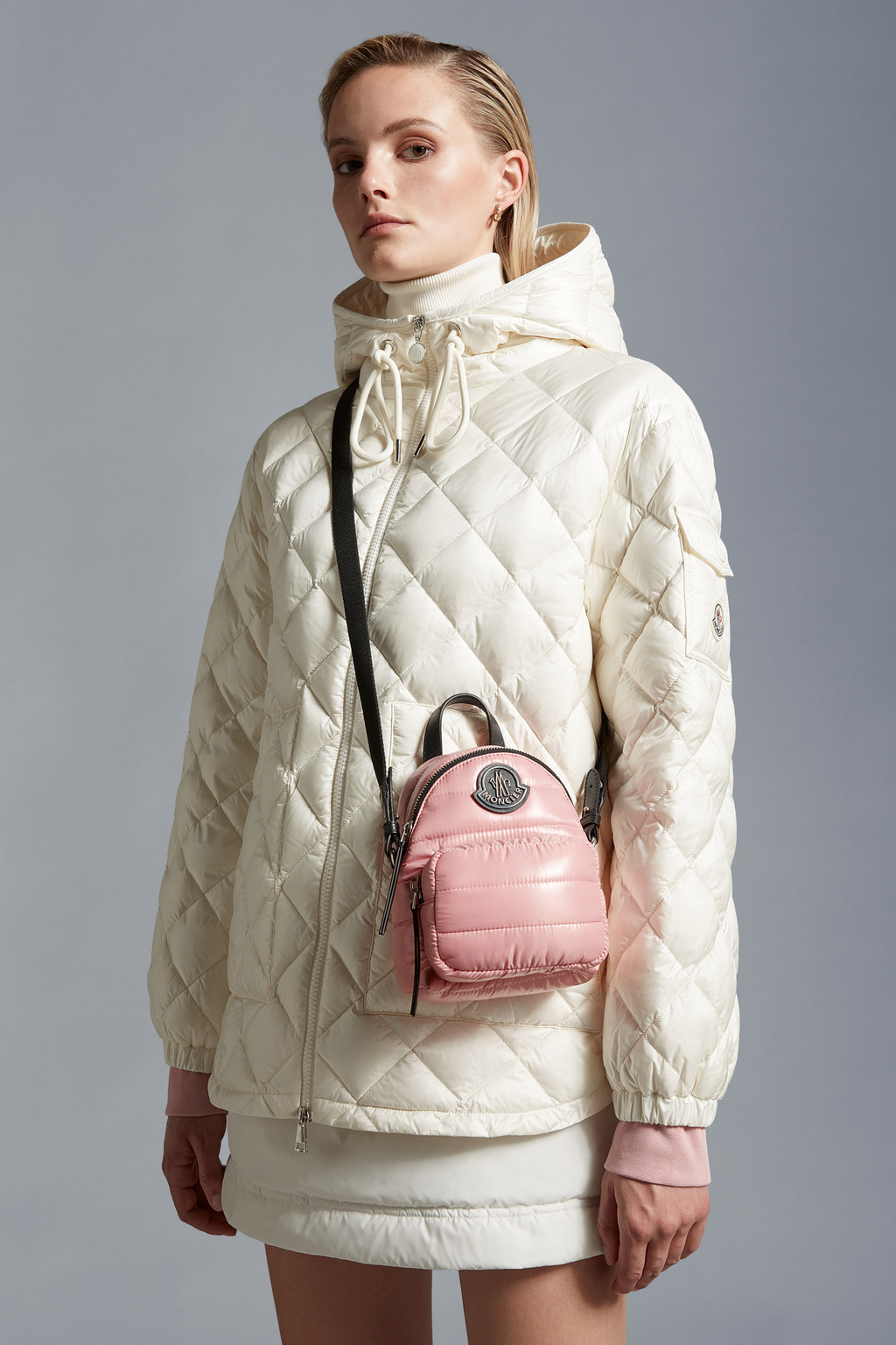 Kilia Cross Body Bag