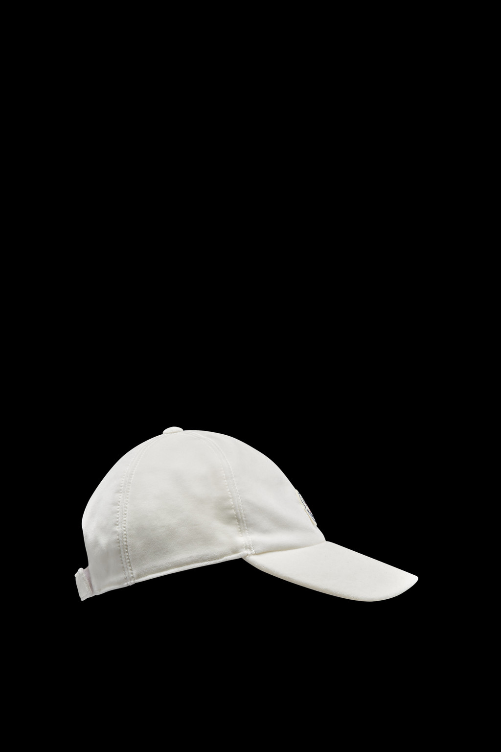 Velvet Baseball Cap