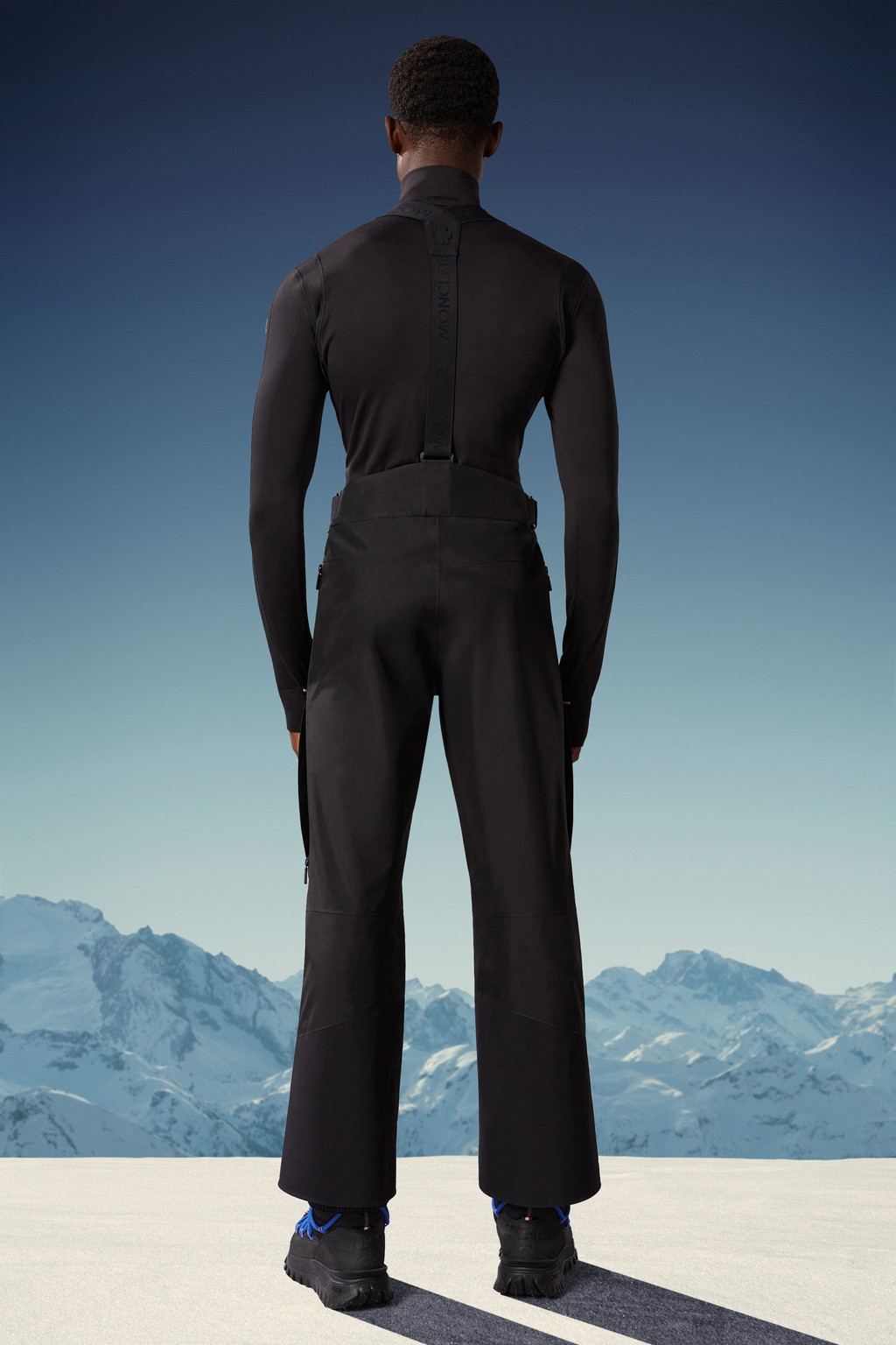 Ski Pants