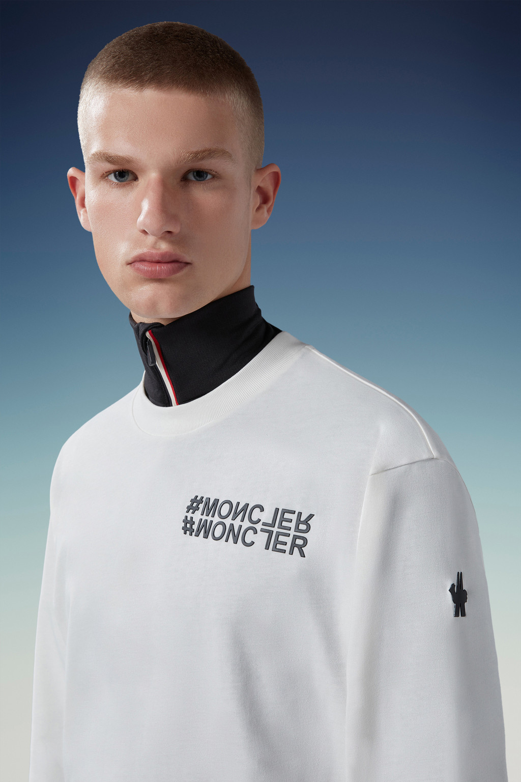 Logo Long Sleeve T-Shirt