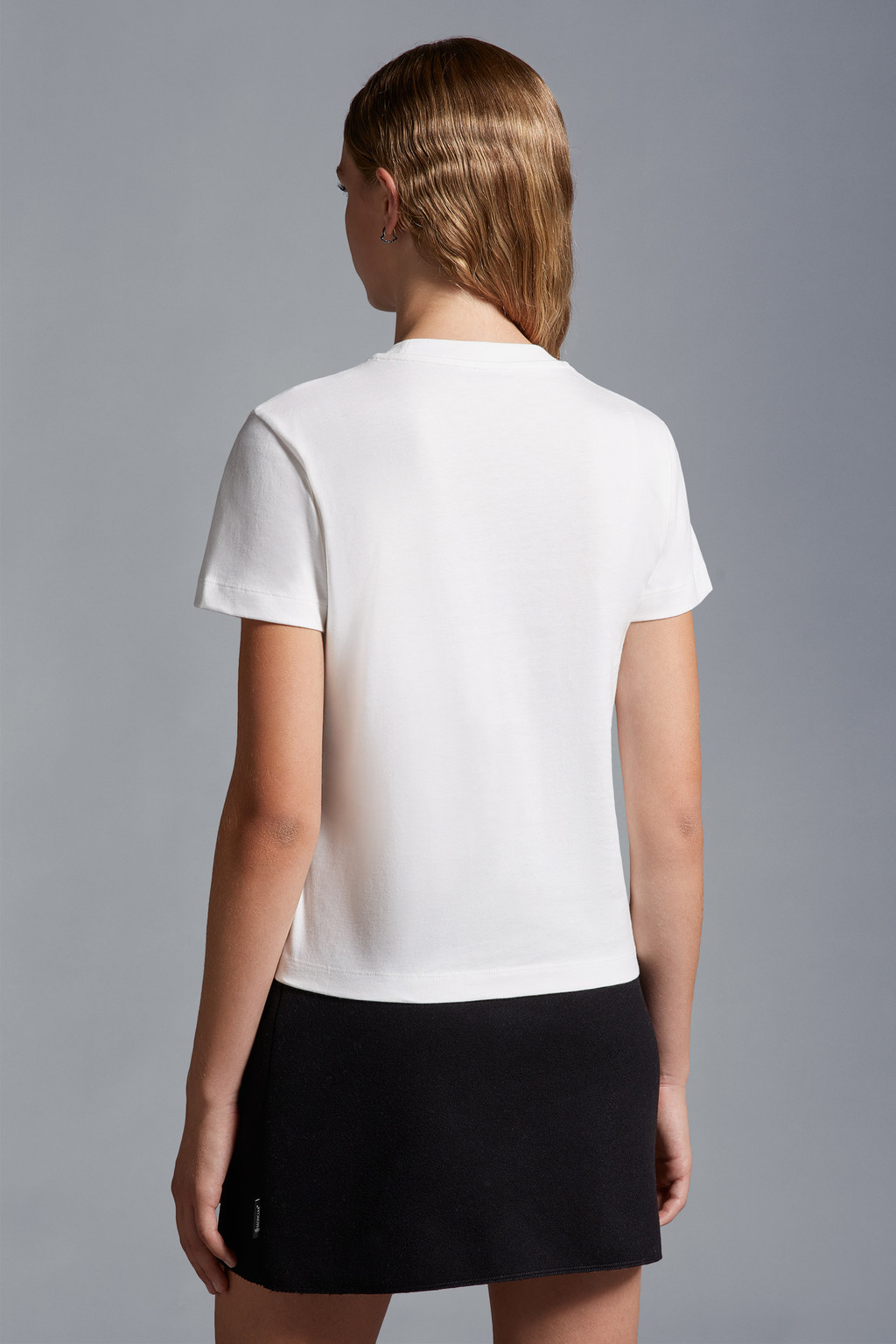 Crystal Logo T-Shirt