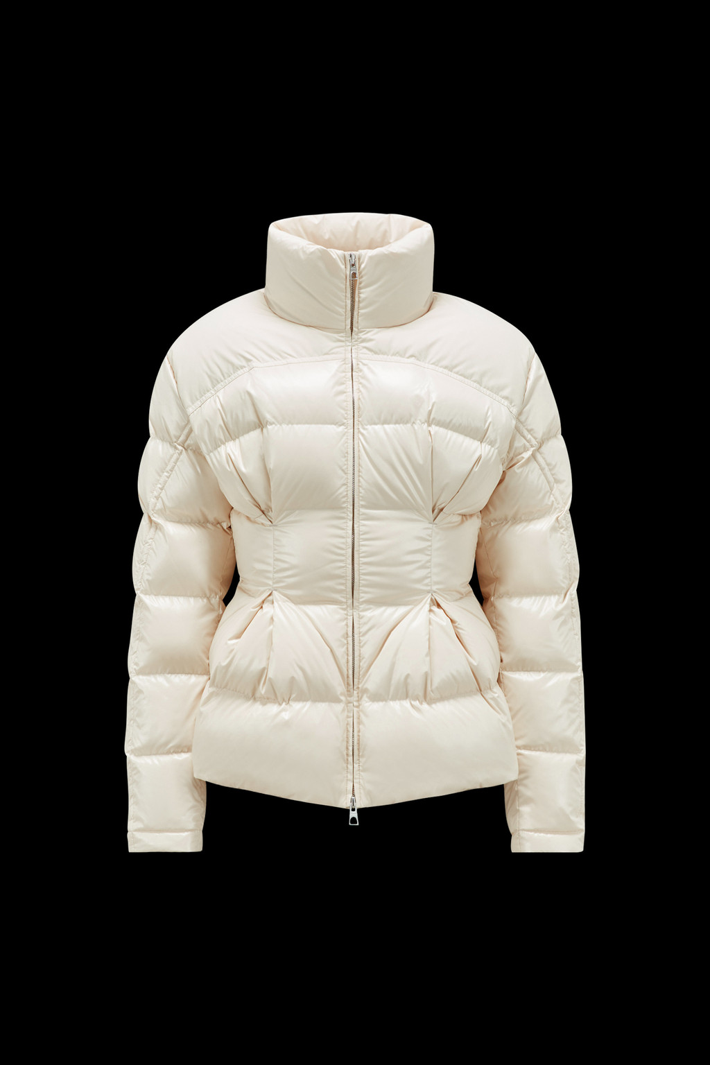 Aneth Short Down Jacket
