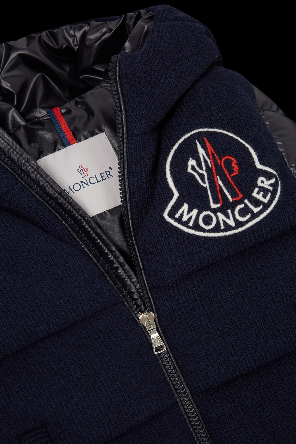 Palisser Down Jacket