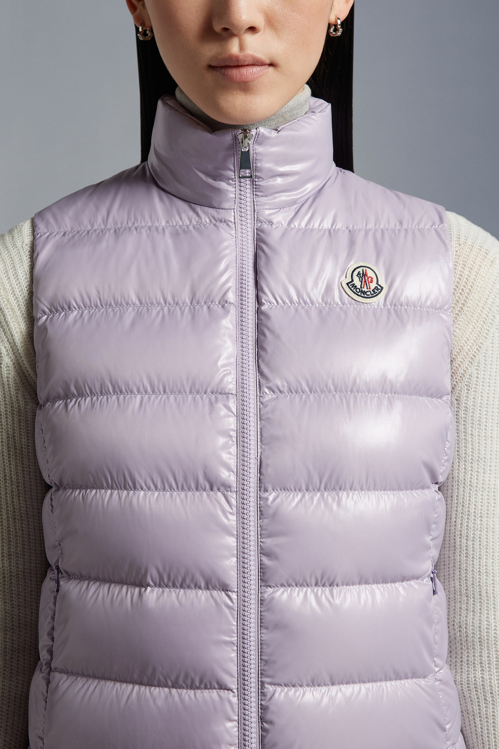 Ghany Down Vest