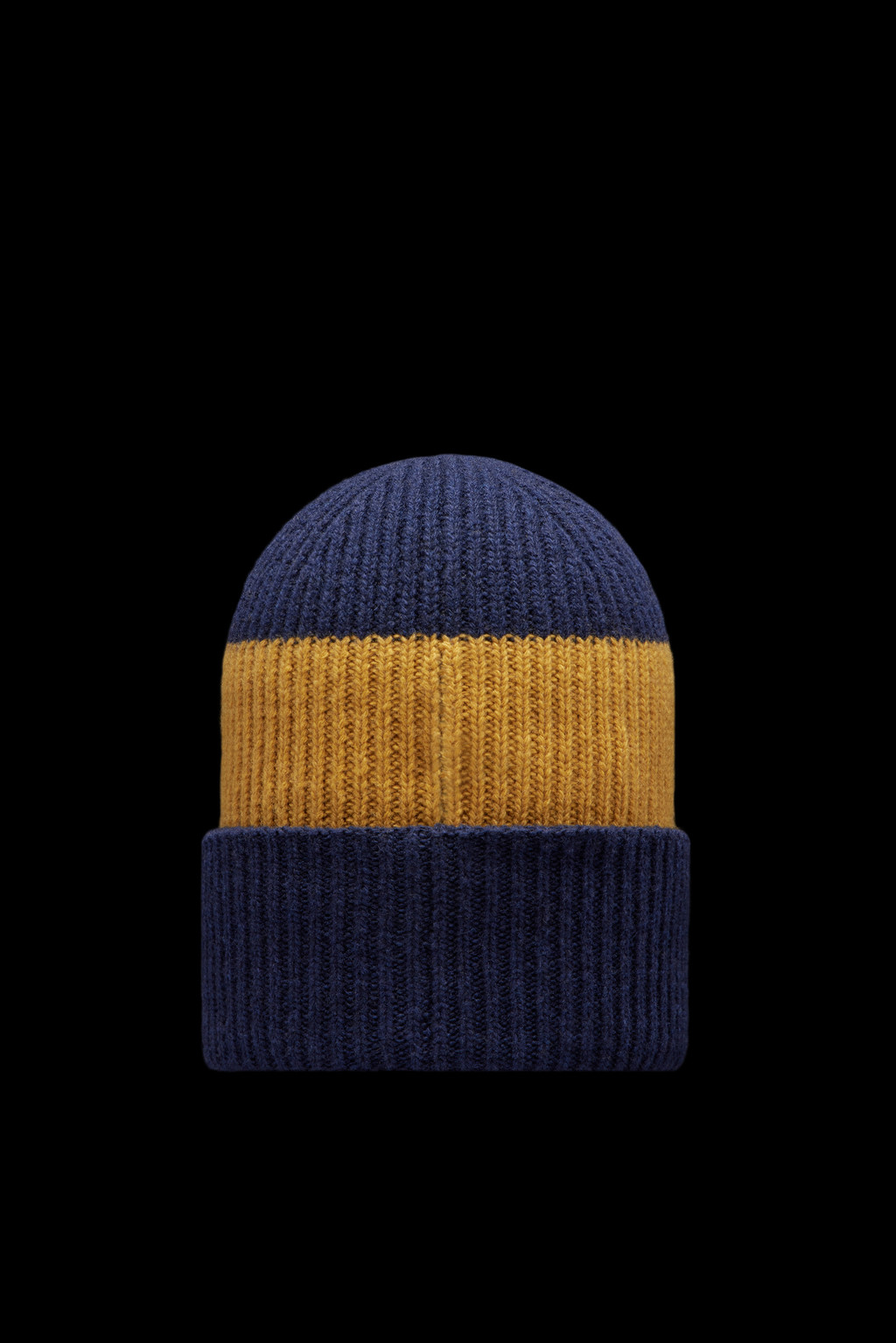 Wool Beanie
