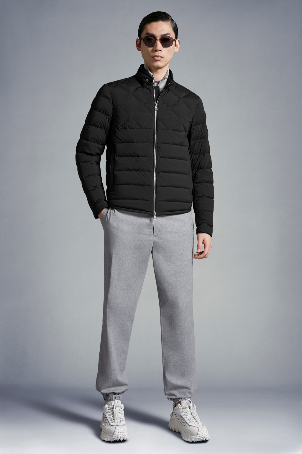 Choquart Short Down Jacket