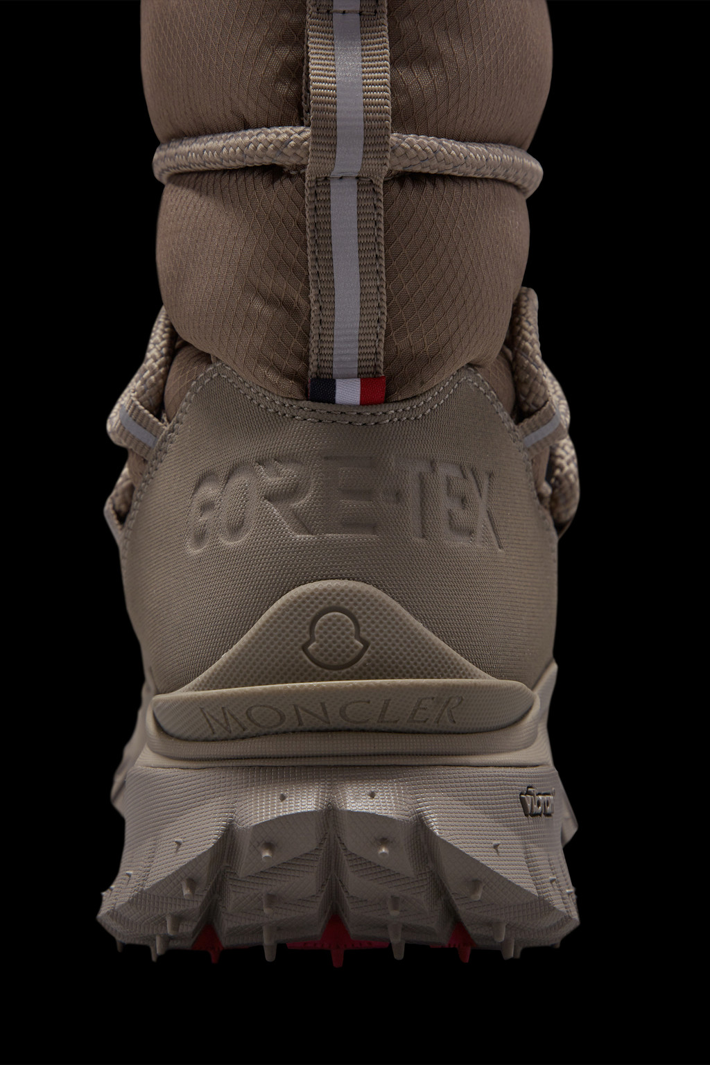 Trailgrip Après Boots