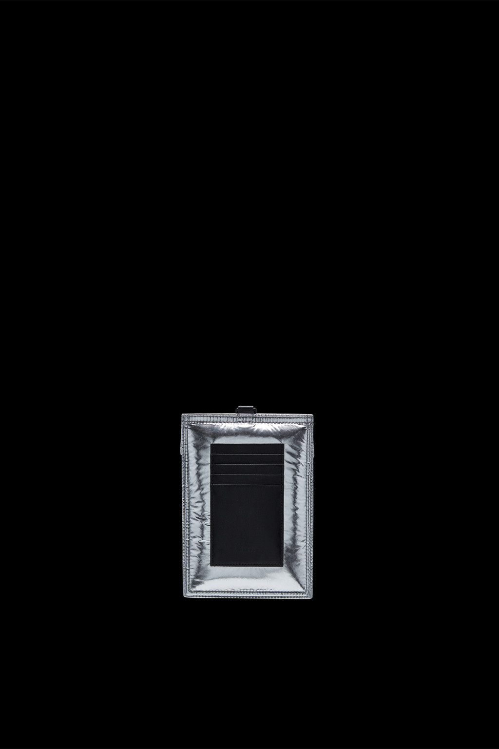 Metallic Nylon Phone Case