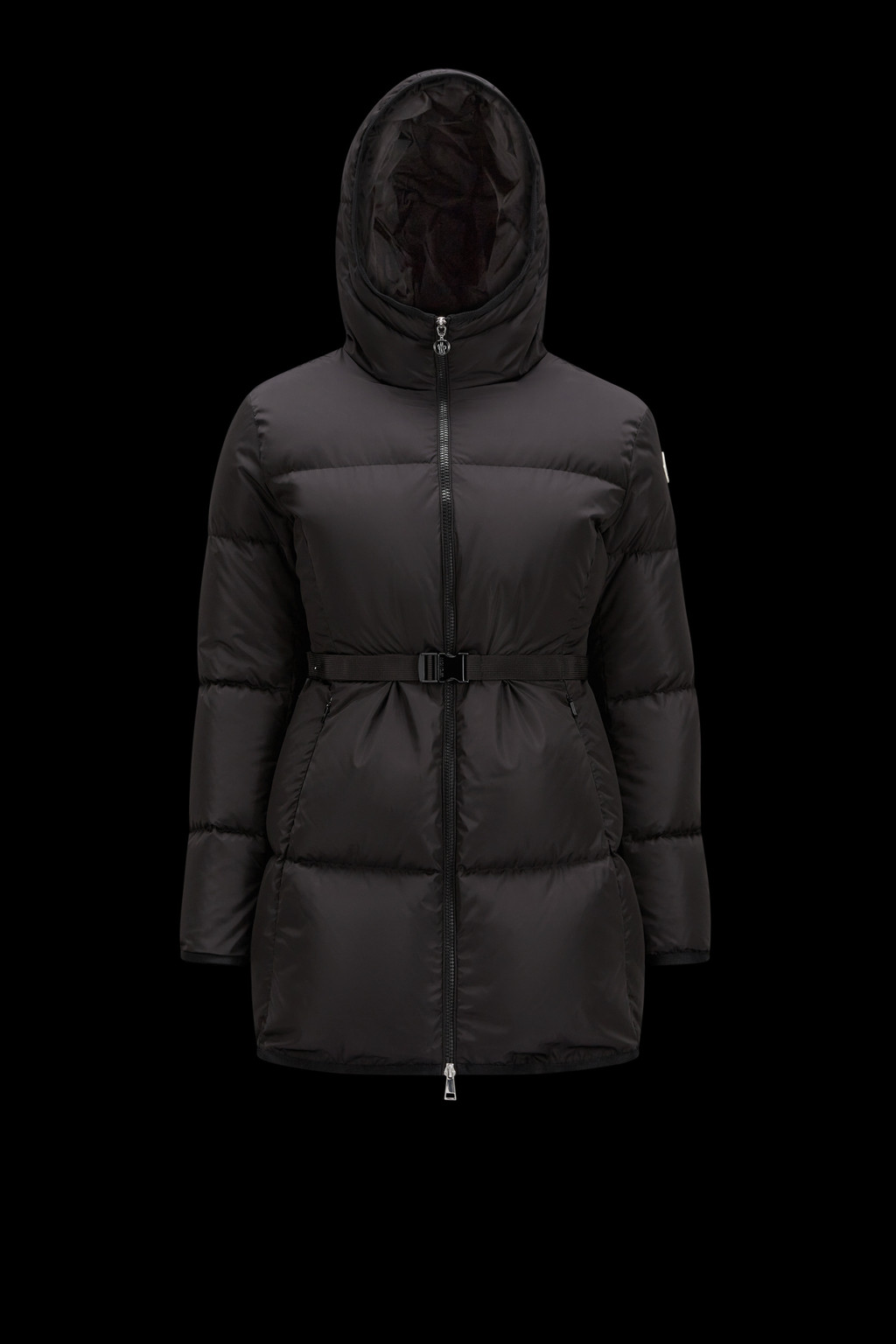 Sirli Short Down Jacket