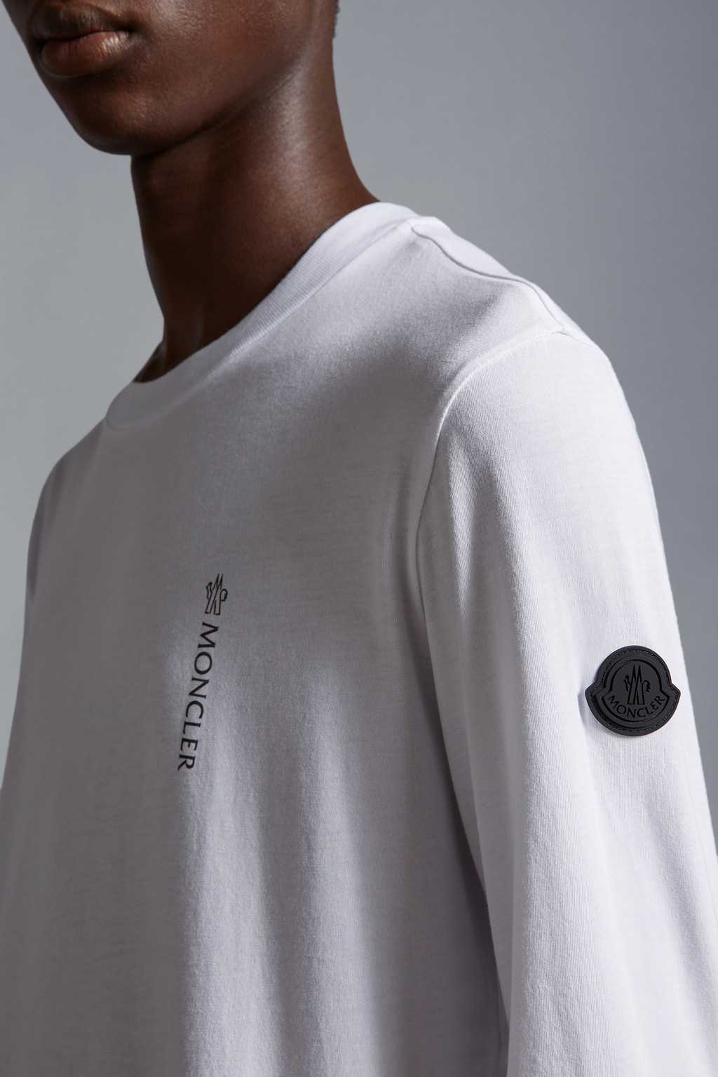 Logo Long Sleeve T-Shirt