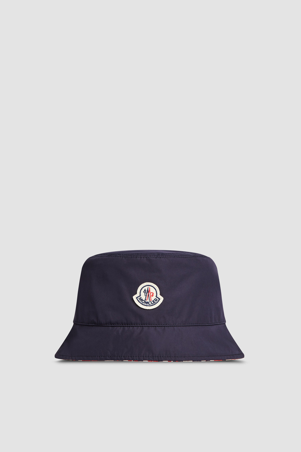 Reversible Bucket Hat