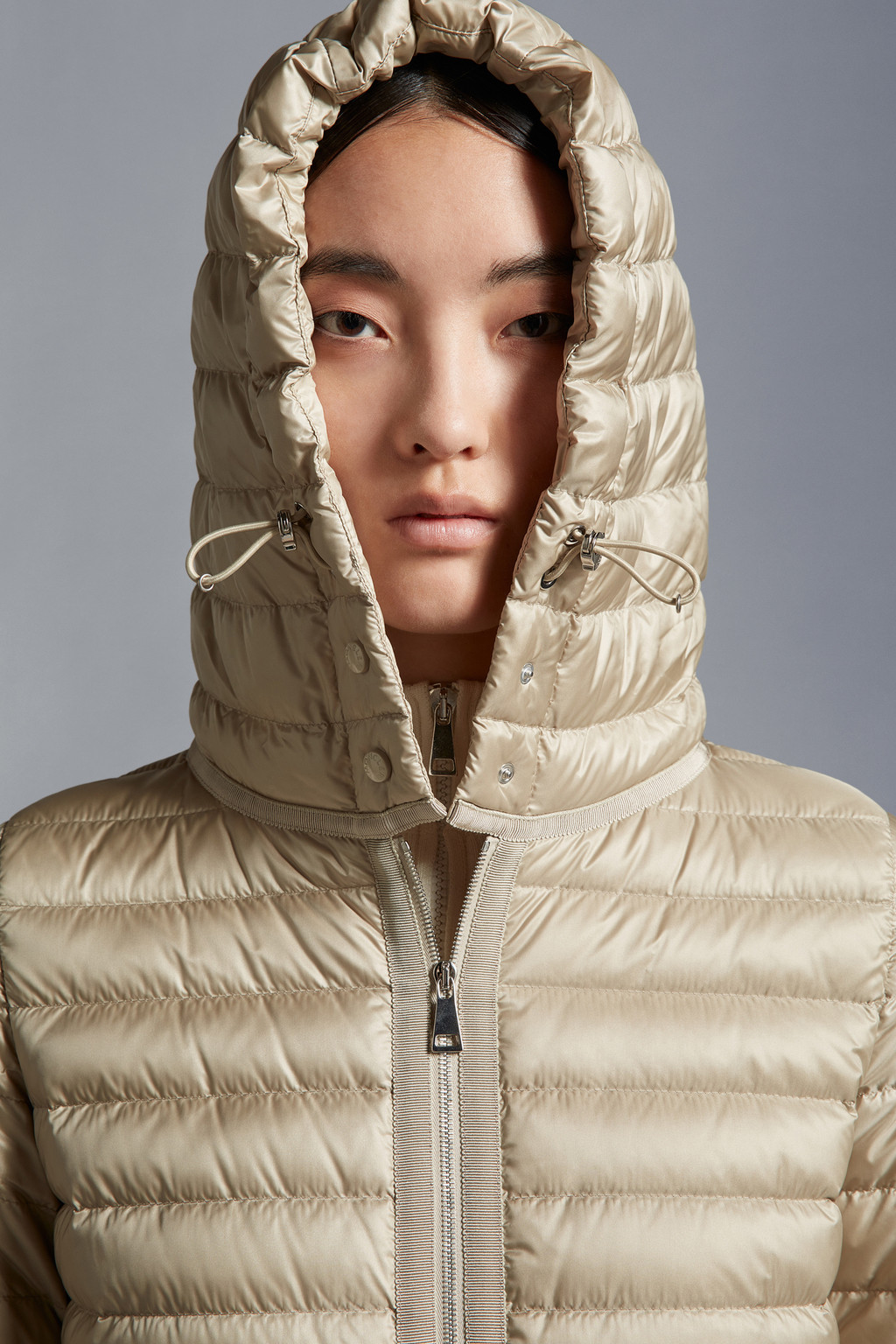 Raie Short Down Jacket