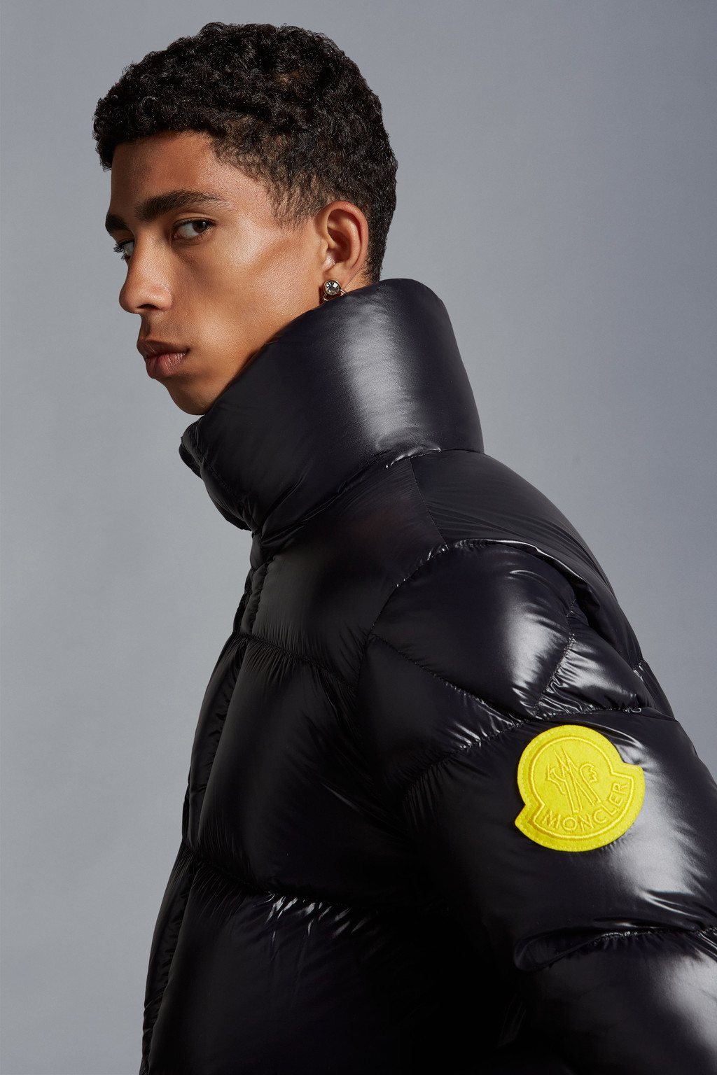 Dervox Short Down Jacket