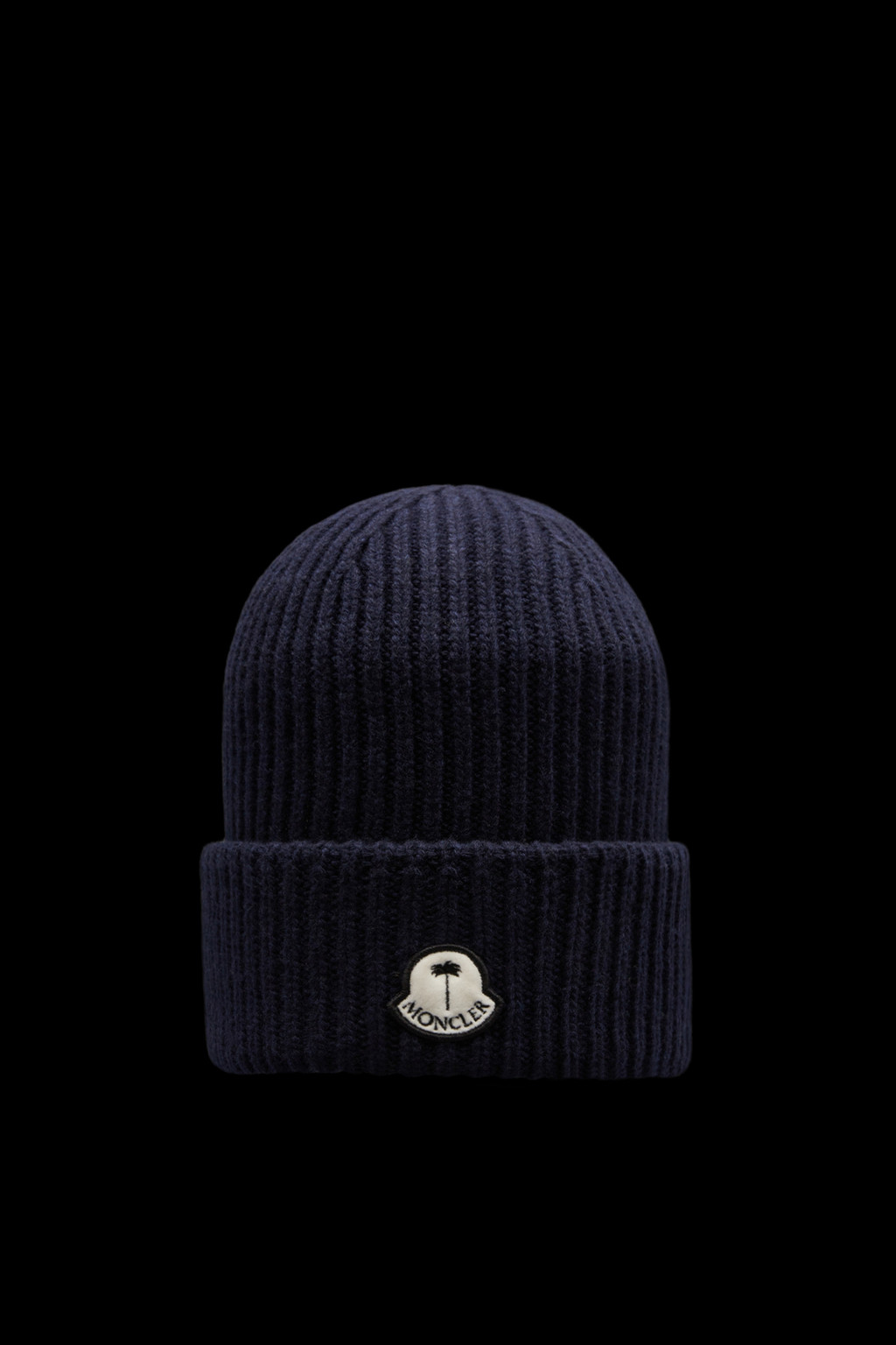 Wool Beanie