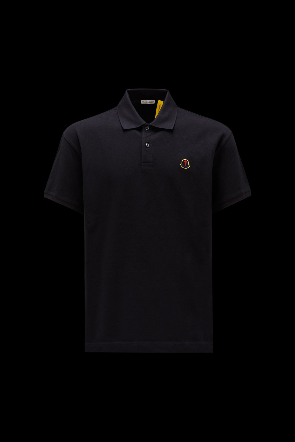 Logo Polo Shirt
