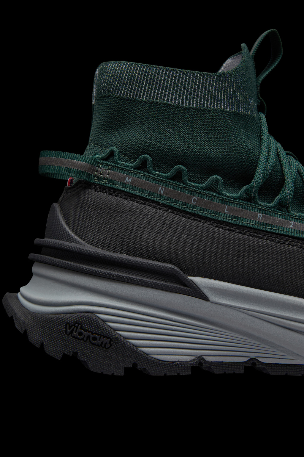 Monte Runner Sneakers