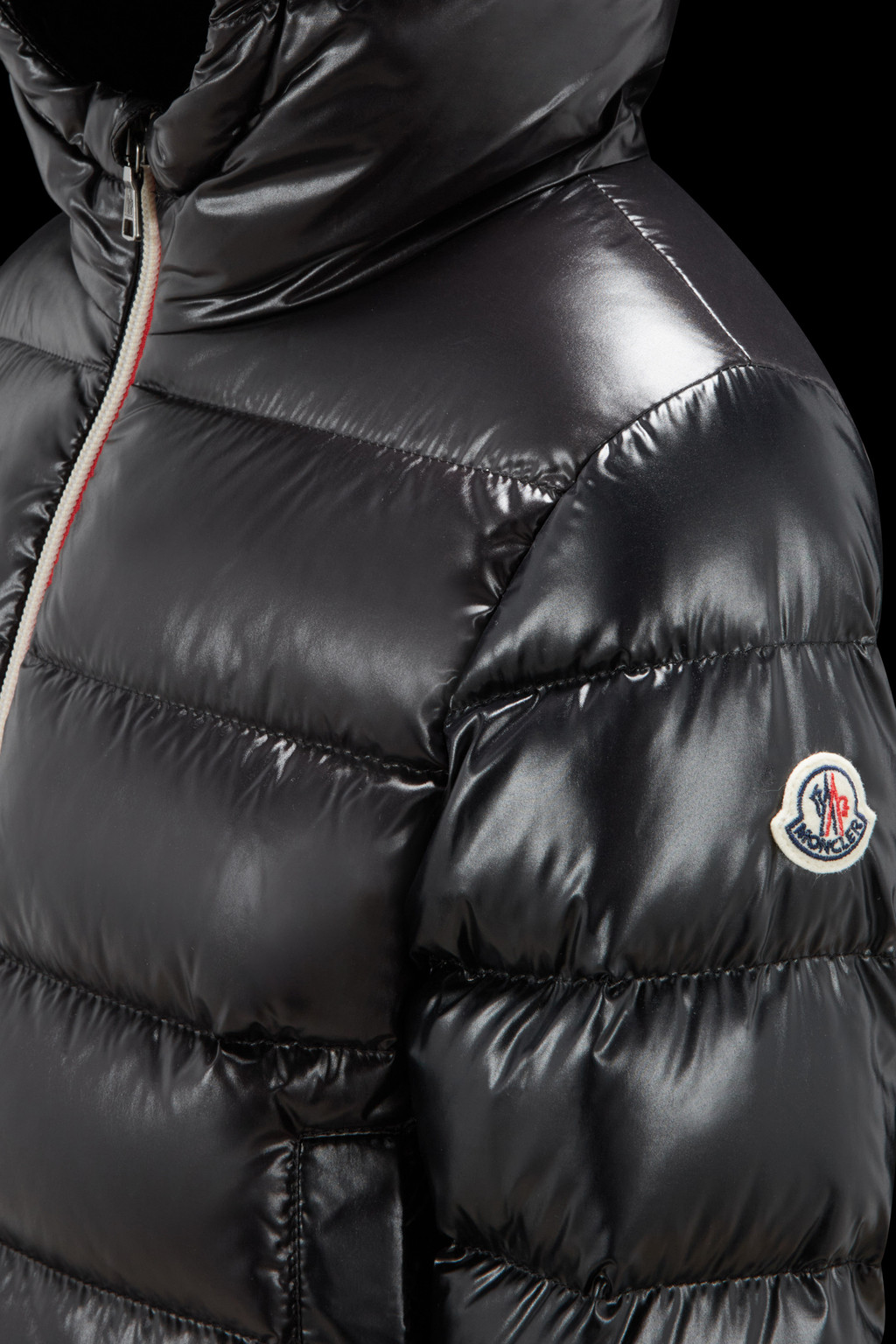 New Aubert Down Jacket
