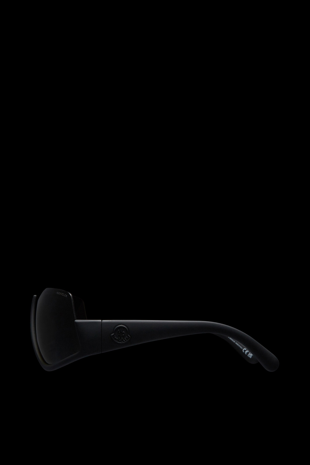 Vyzer Shield Sunglasses