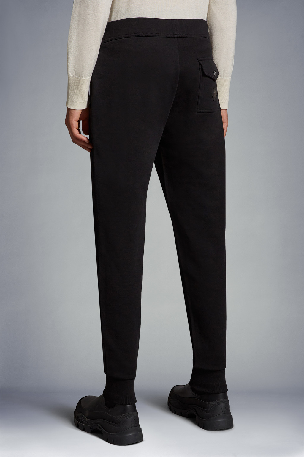 Fleece Jogging Pants