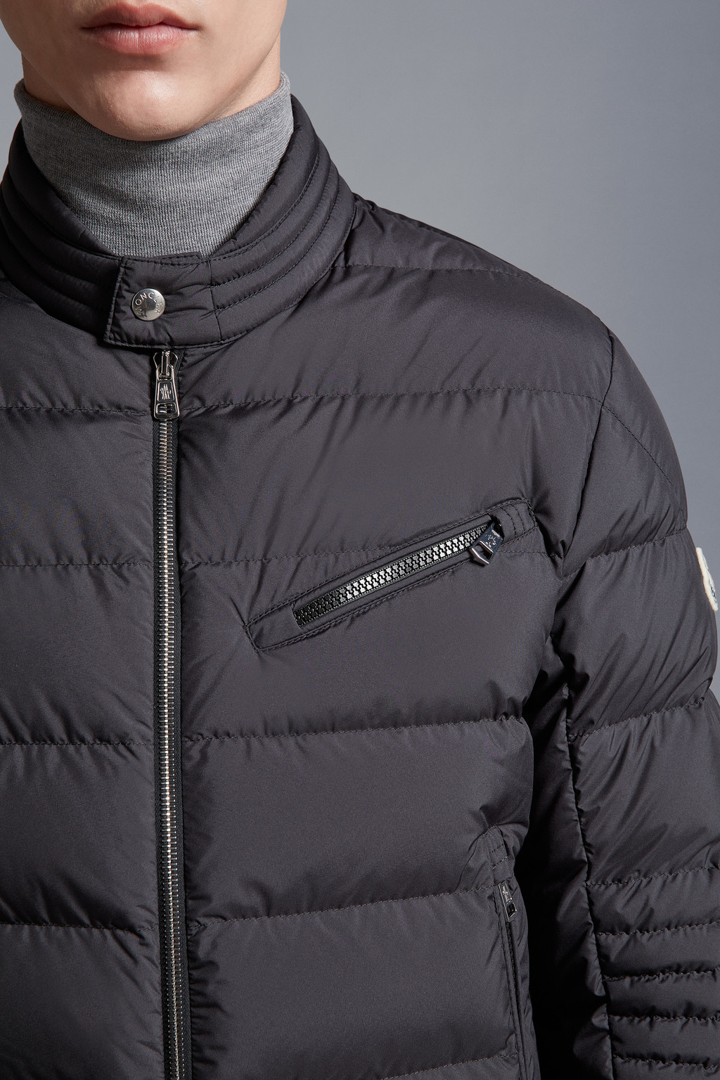 Authie Short Down Jacket