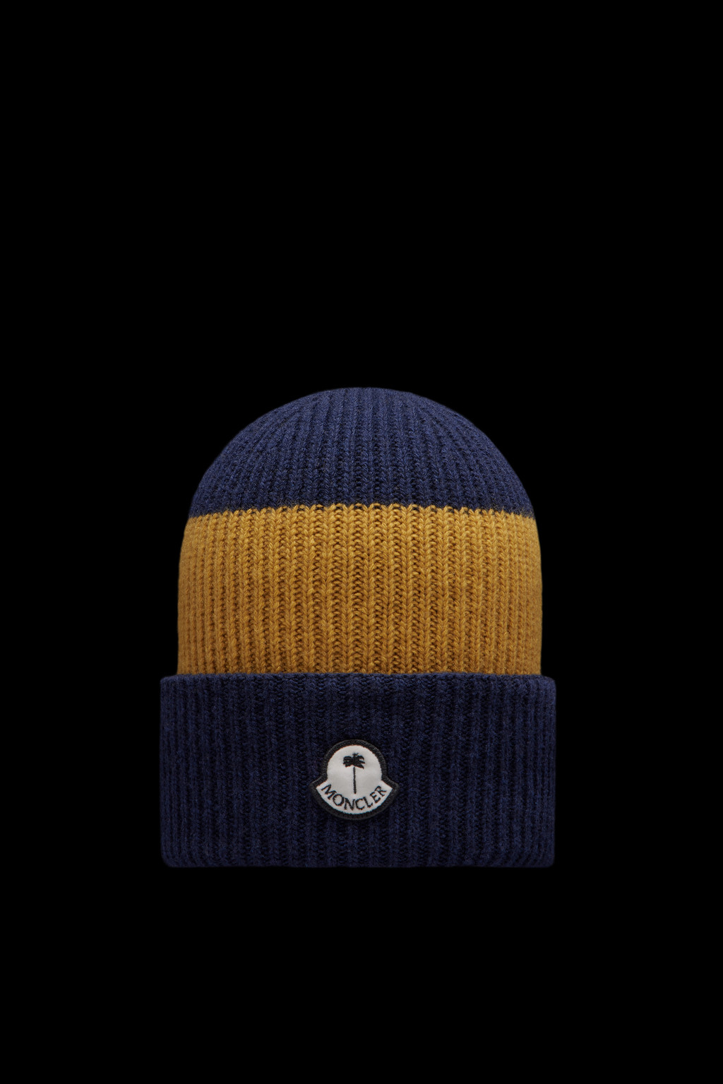 Wool Beanie
