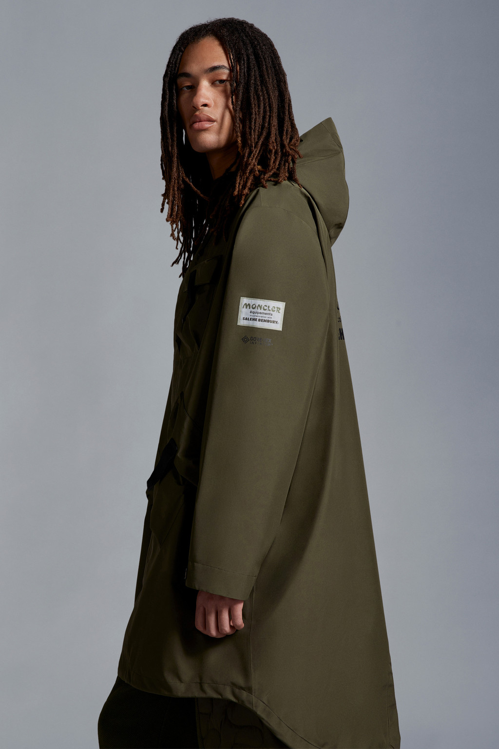 Menger Parka