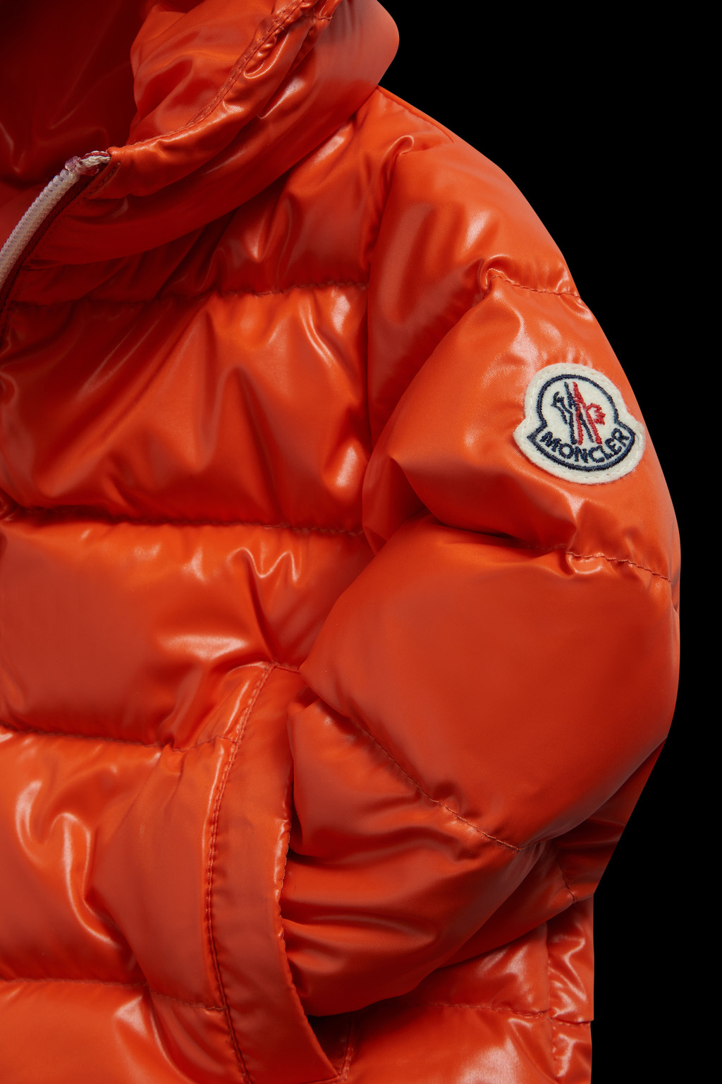 New Aubert Down Jacket