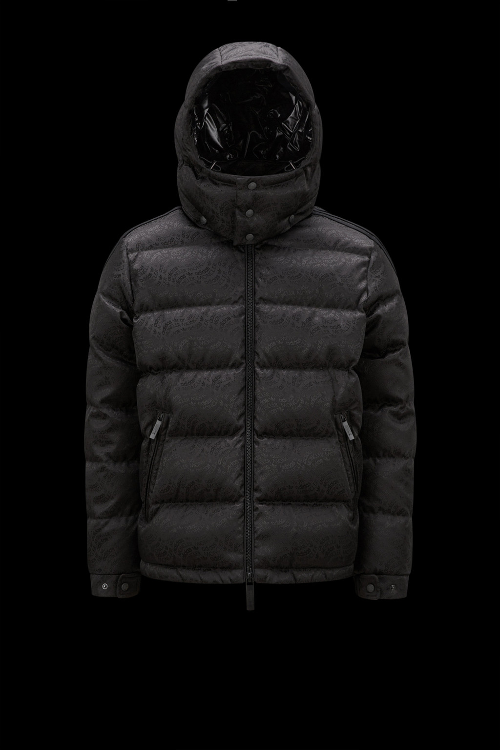 Alpbach Short Down Jacket