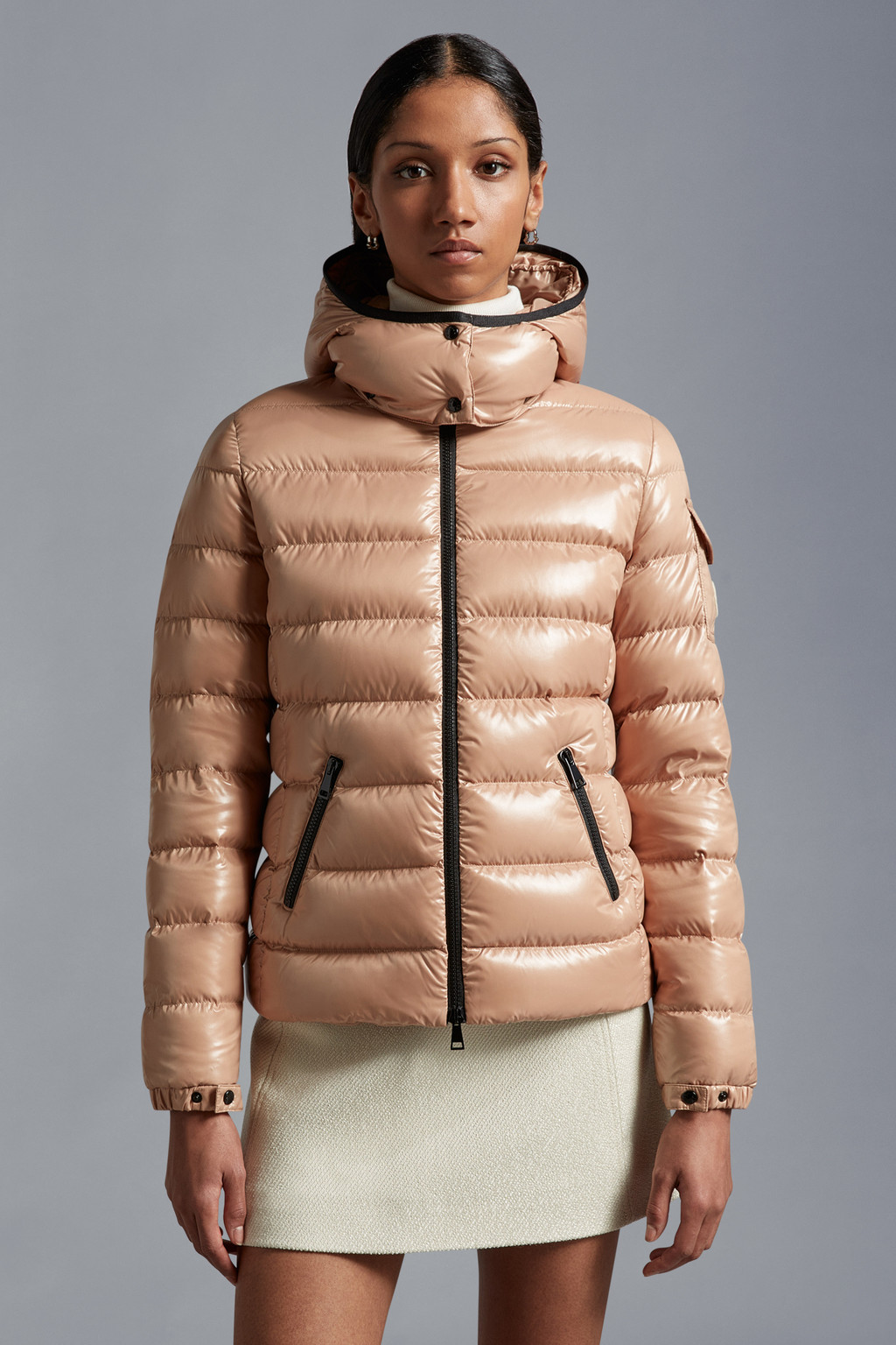 Bady Short Down Jacket
