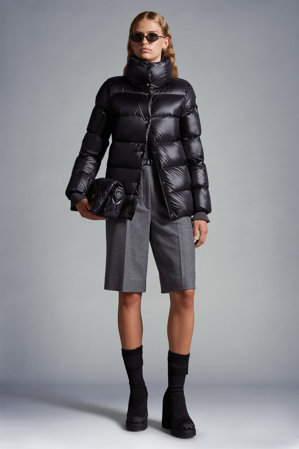 Cochevis Short Down Jacket