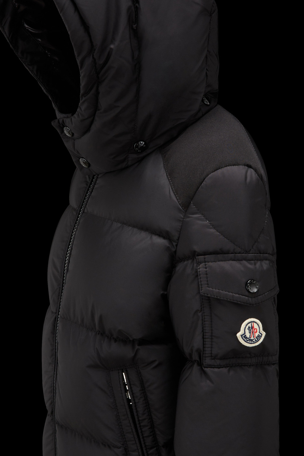 Jake Down Jacket