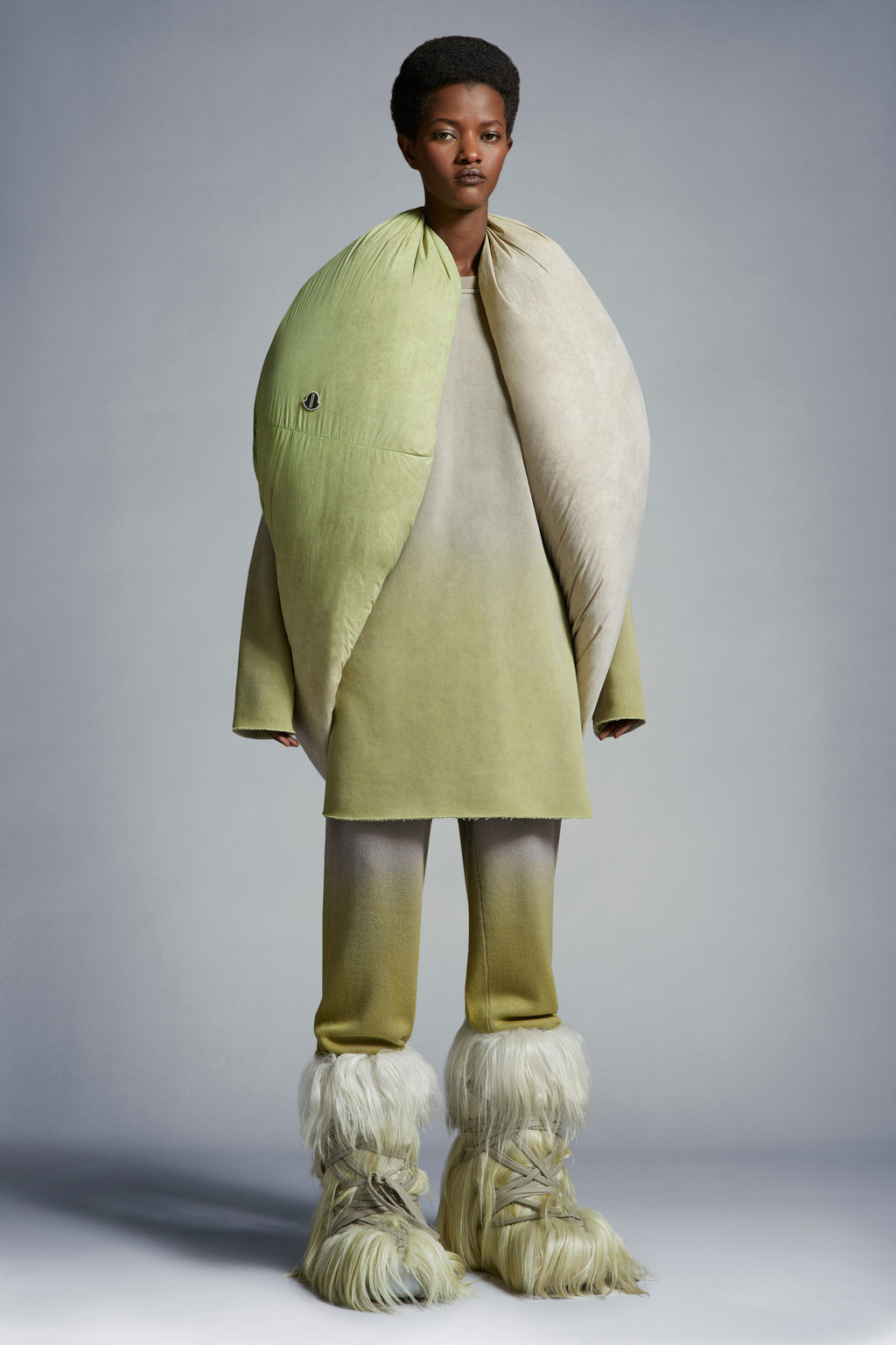 Cashmere Jogging Pants