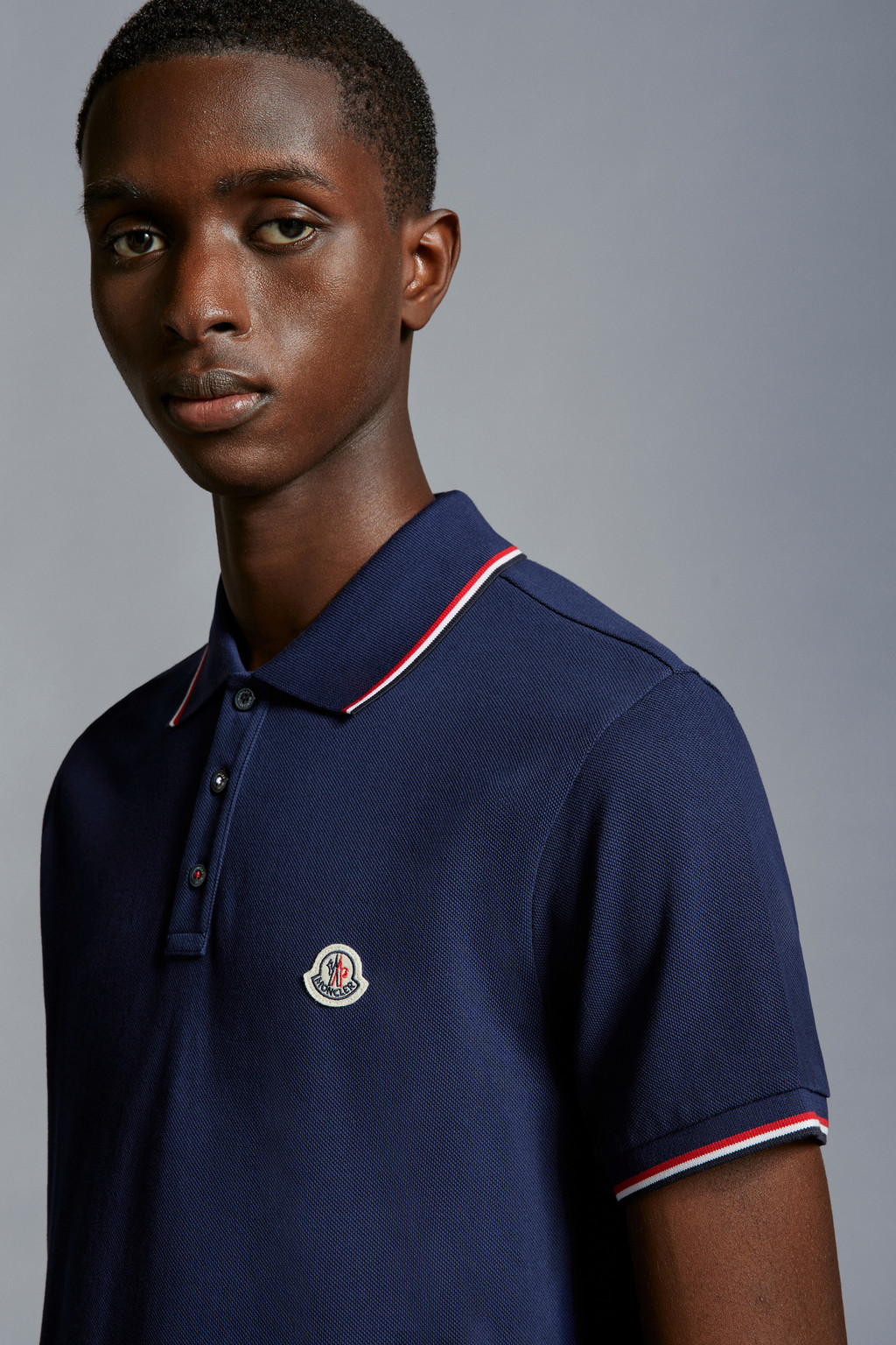Logo Polo Shirt