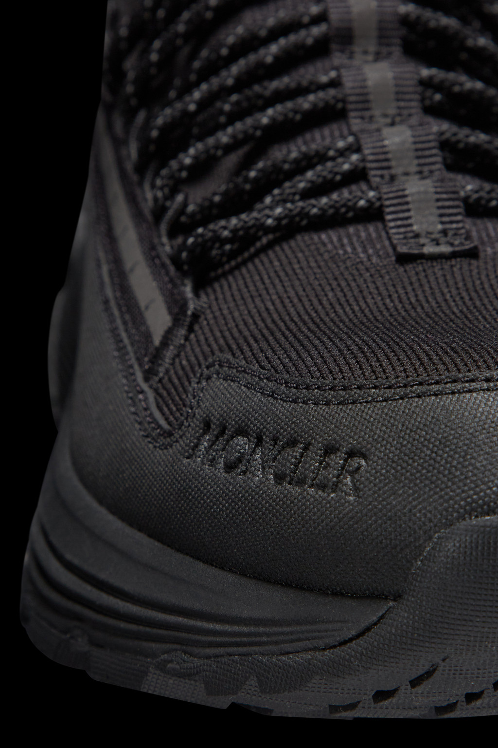 Monte Runner Sneakers