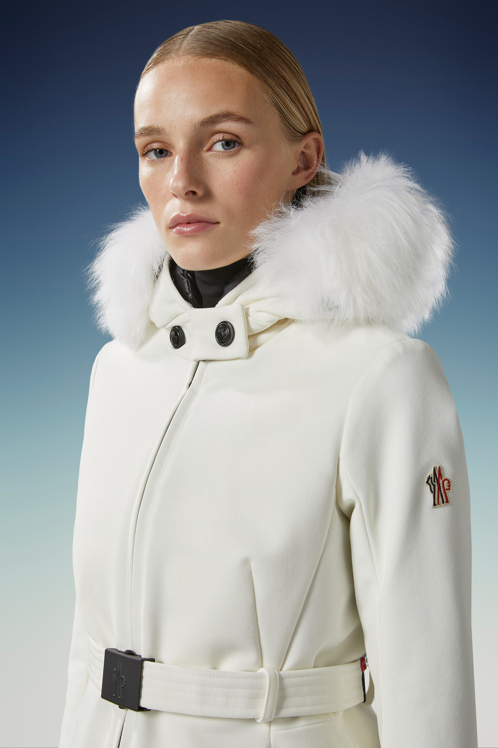 Bauges Short Down Jacket