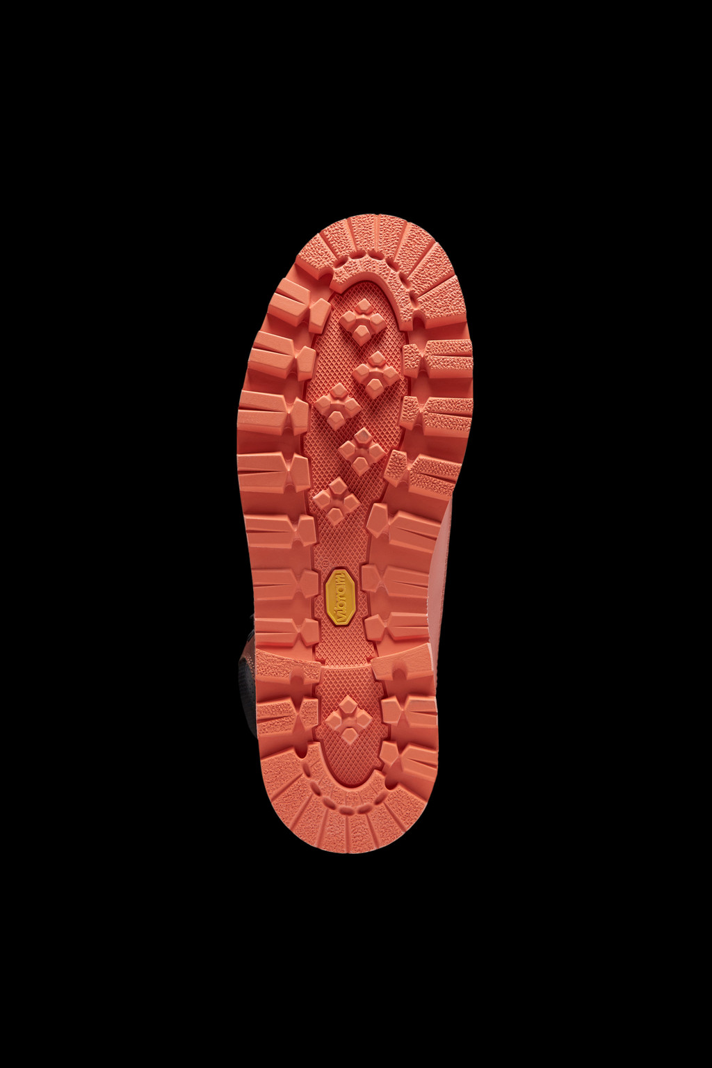 Peka Trek Hiking Boots