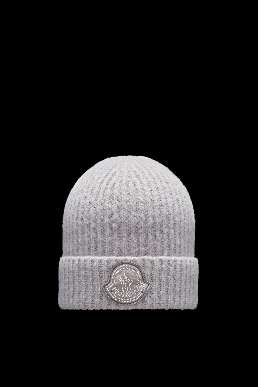Wool Blend Beanie