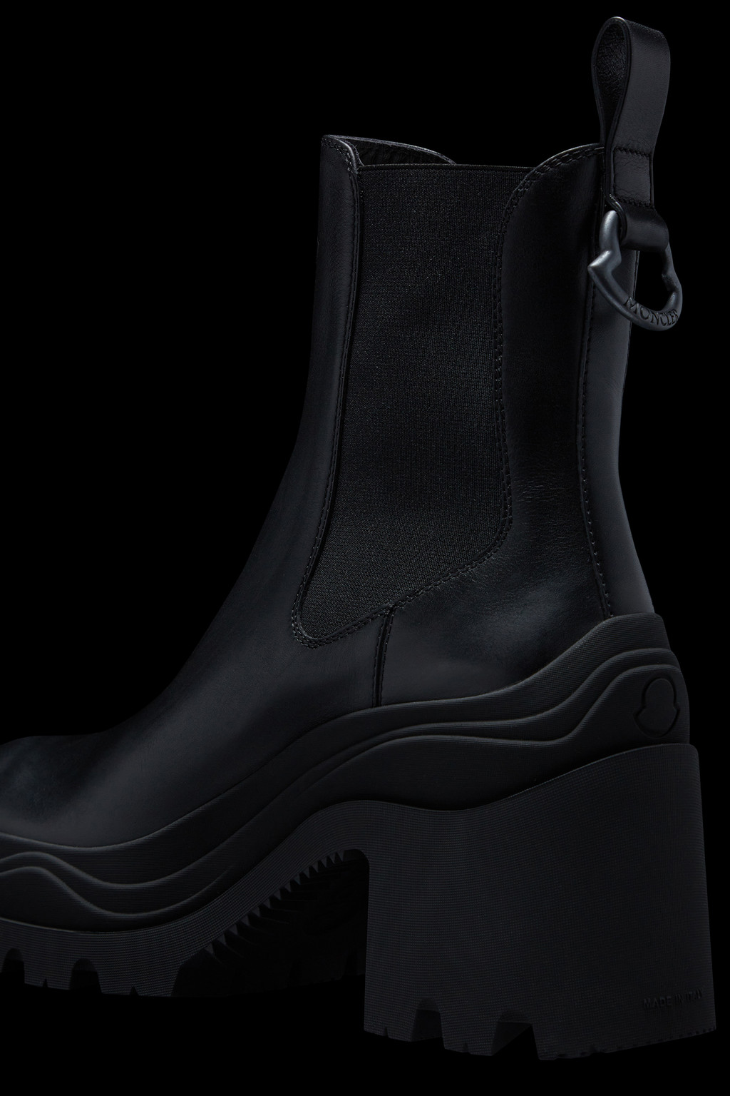 Envile Chelsea Boots