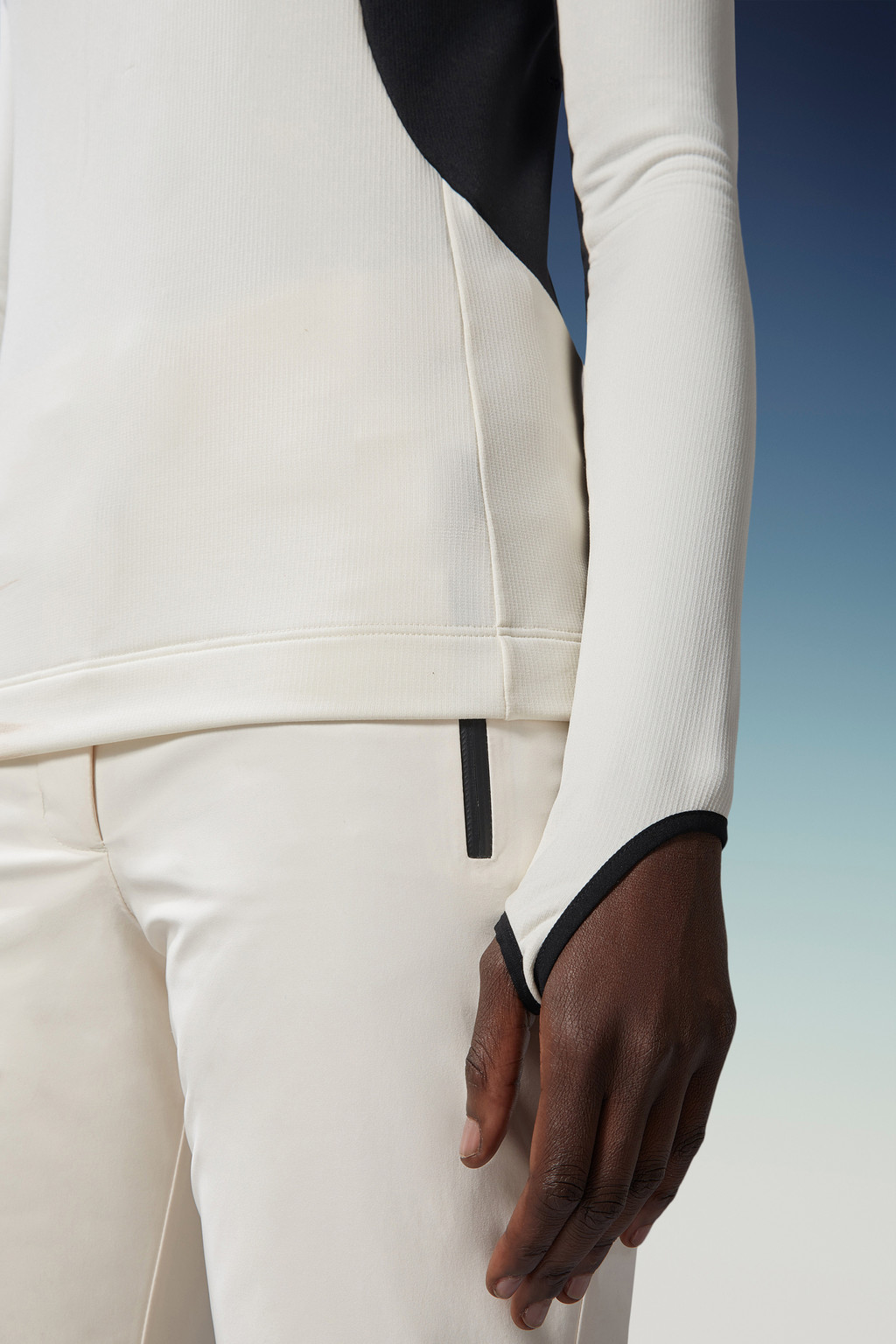 Base Layer Turtleneck