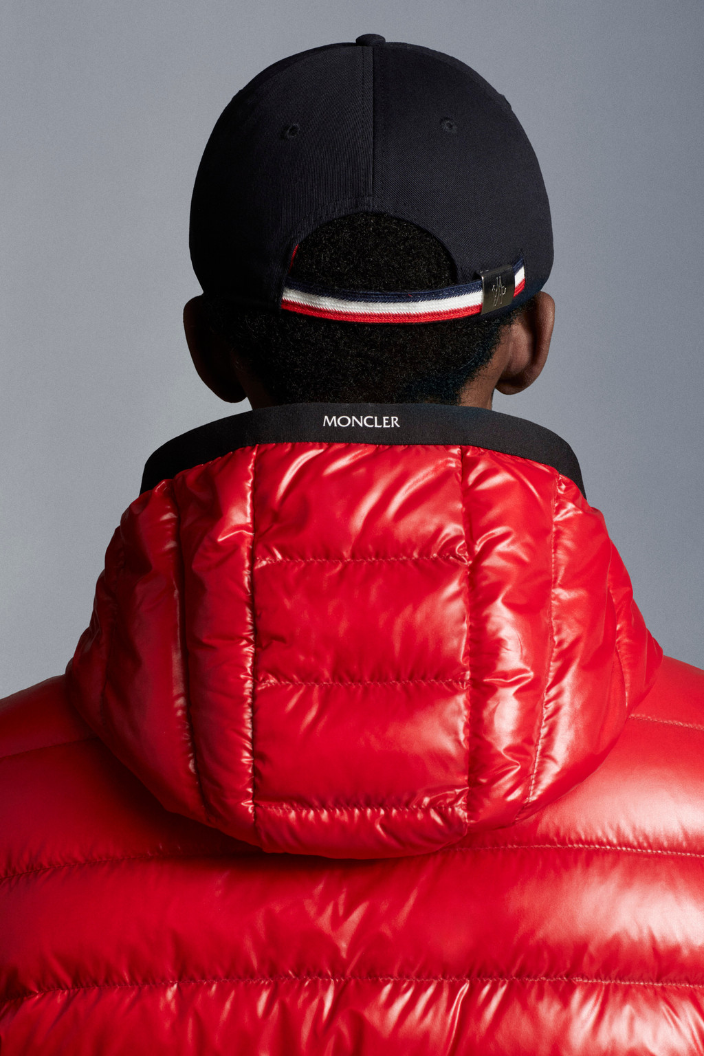 Gabardine Baseball Cap