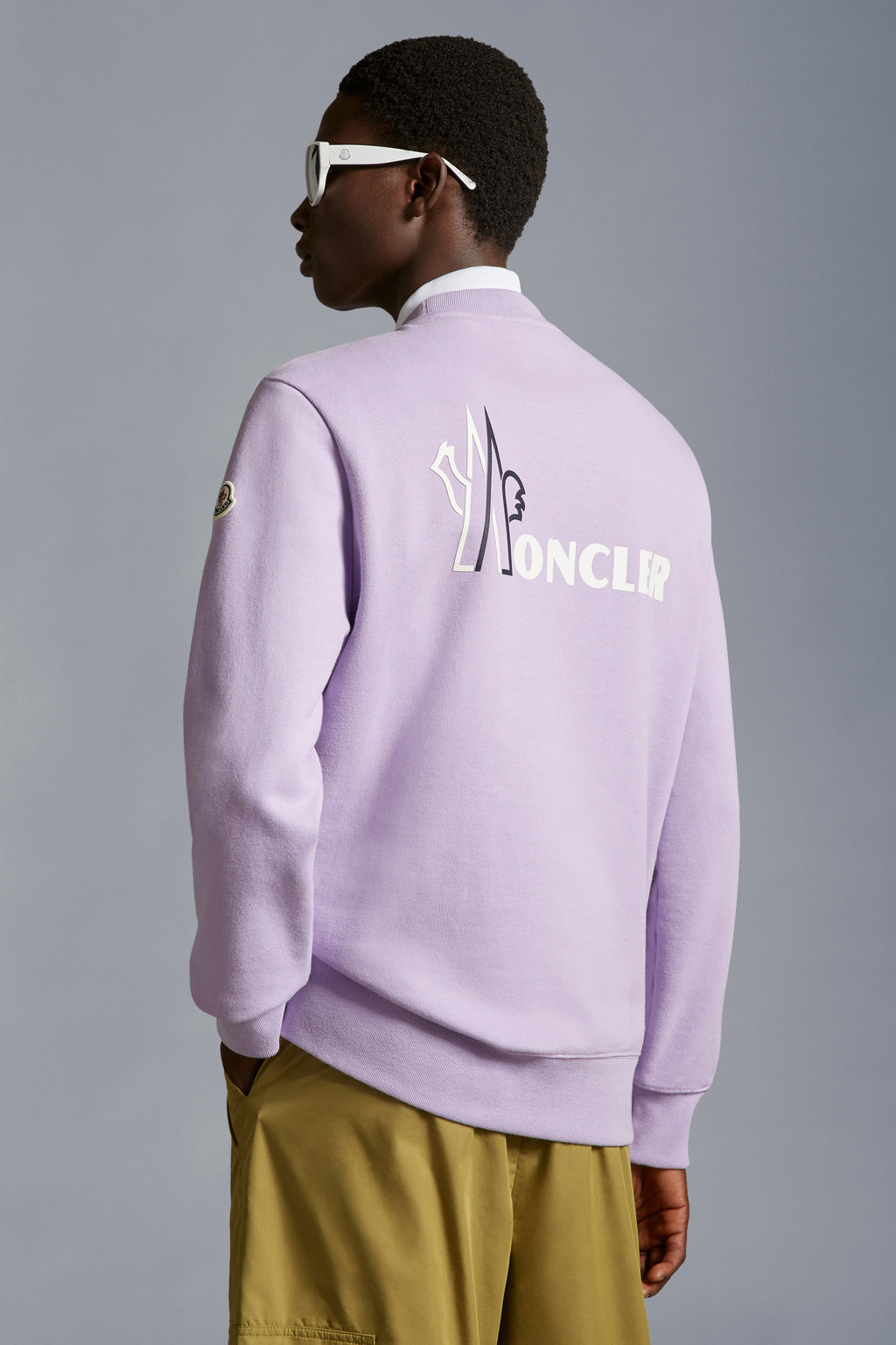 Logo Sweatshirt